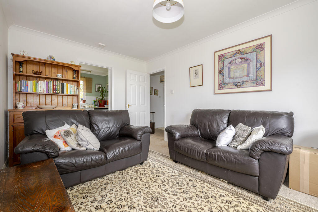 Apartment in Tonbridge - View 5