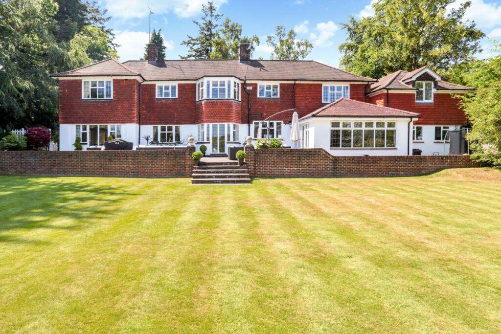 Main image of property: Chart Lane Brasted Chart TN16
