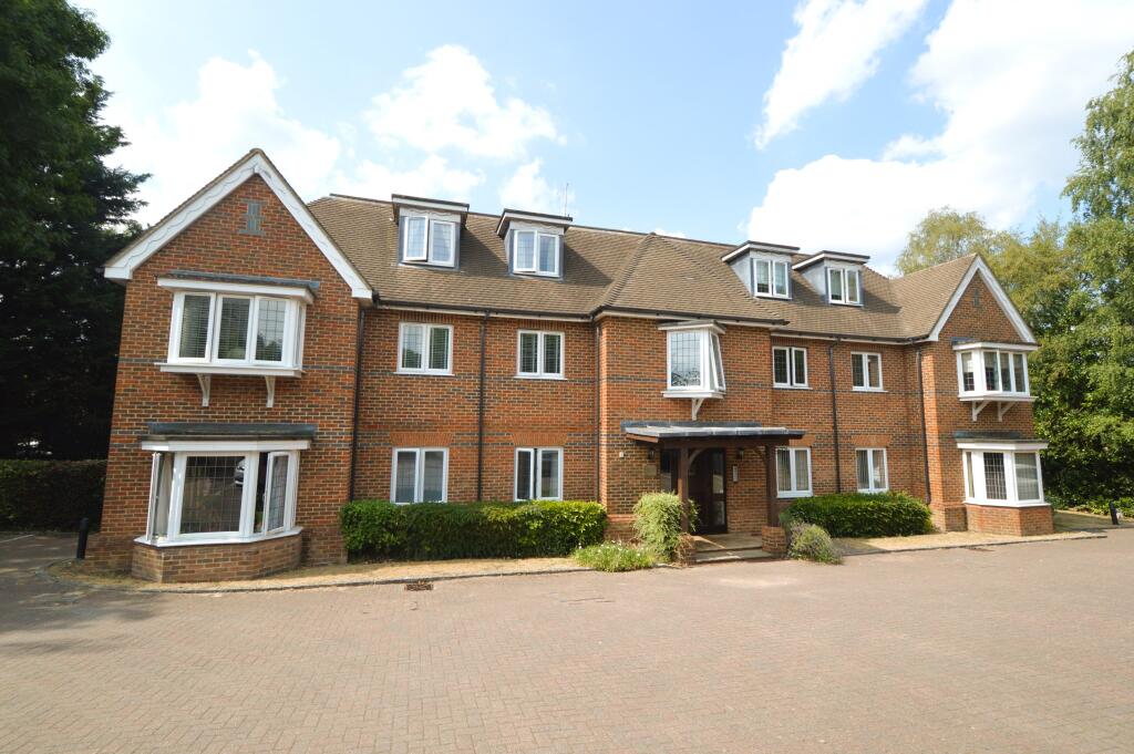 Main image of property: Cadogan Court, Portsmouth Road, Camberley