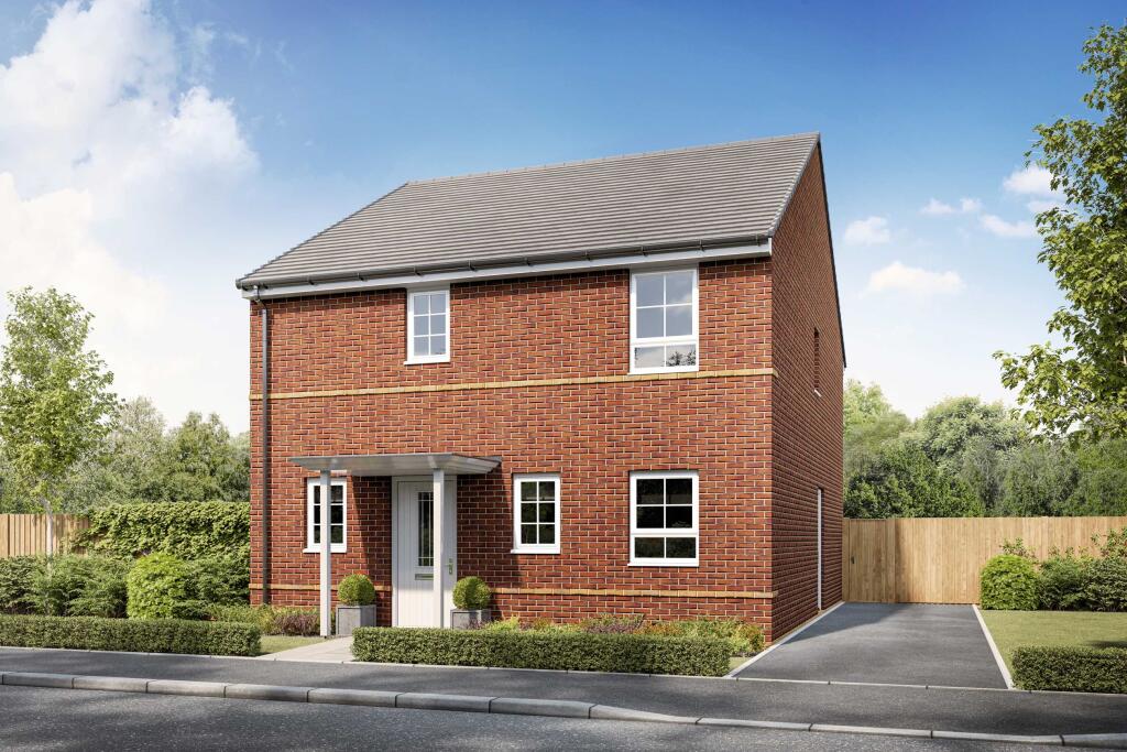 Main image of property: Off The Dunley Road, Stourport on Severn, Worcestershire, DY13 0TT