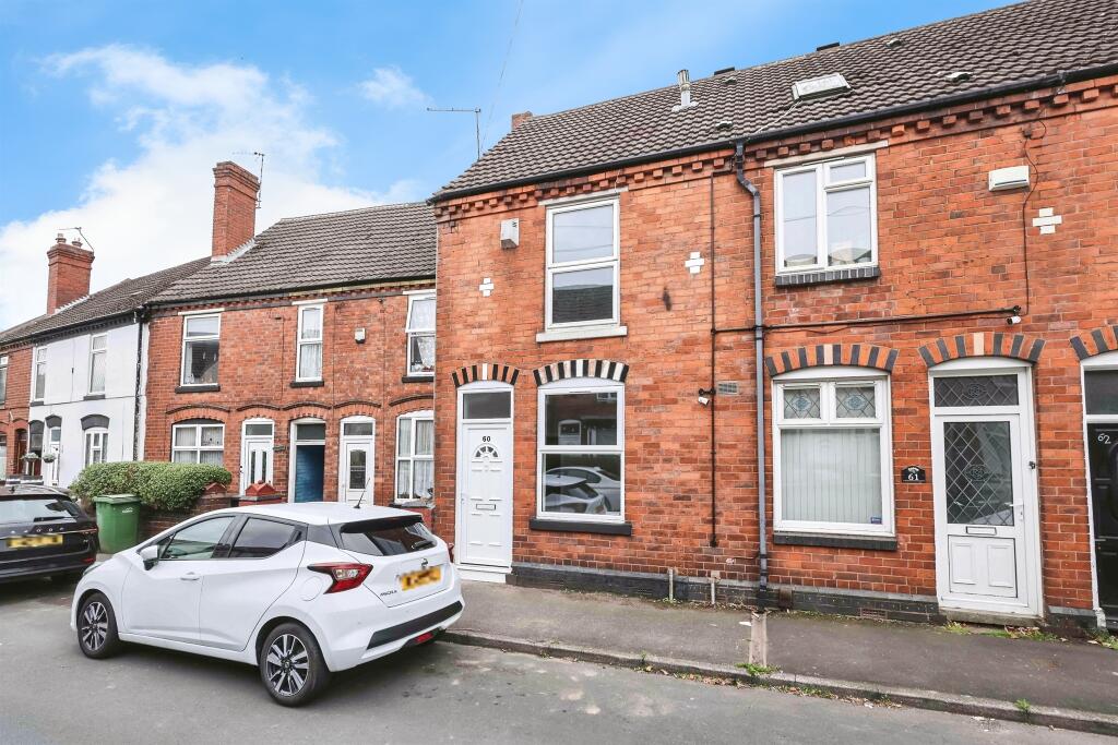 Main image of property: Green Lane, Halesowen