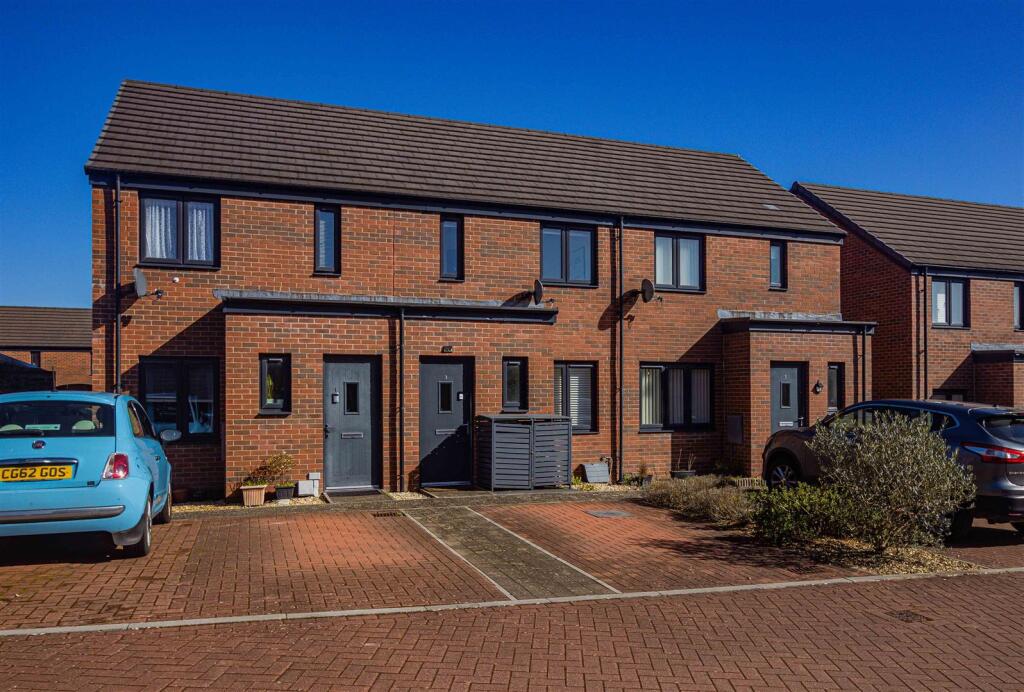 Main image of property: Boyce Way, Old St. Mellons