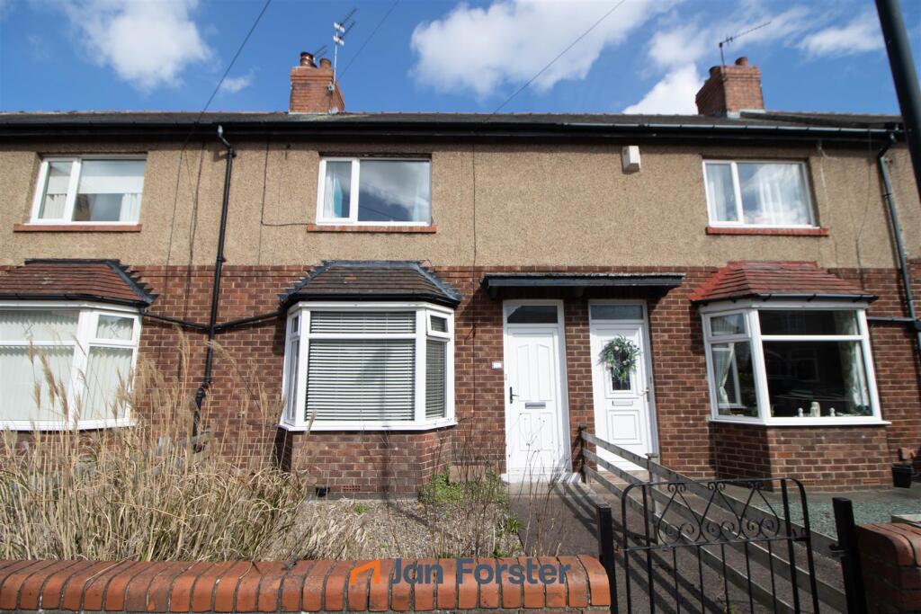 Main image of property: Regent Road North, Newcastle Upon Tyne