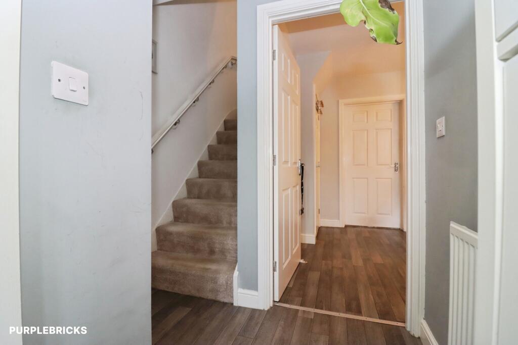 House in Rotherham, Wales - View 5