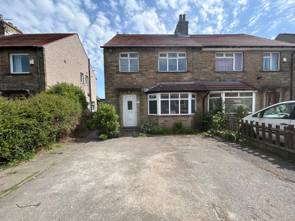 Main image of property: Burnside Avenue, Halifax, West Yorkshire, HX3
