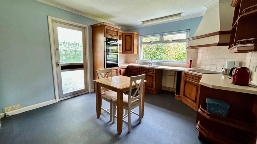 House in East Devon, Coombelake, Ottery St. Mary - View 4