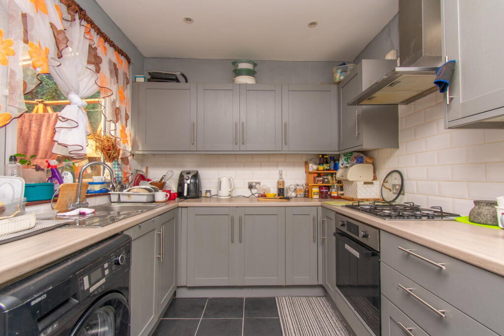 House in Leicester - View 5