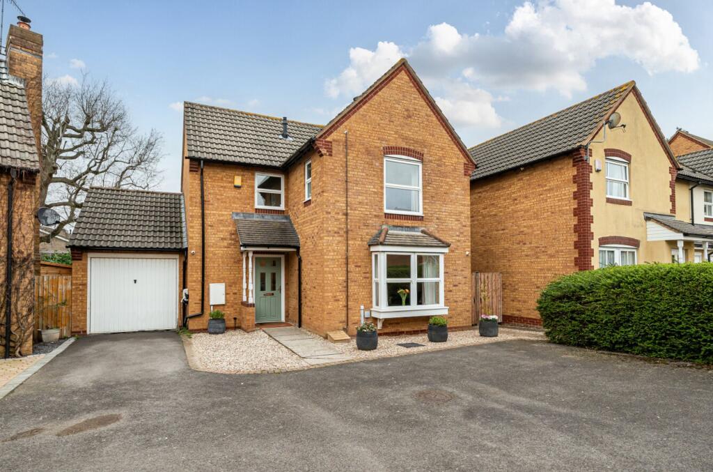 Main image of property: Longthorn, Backwell, BS48