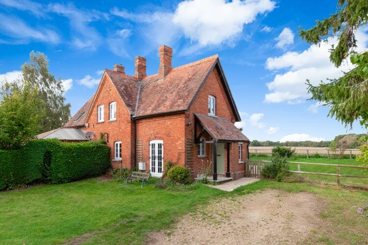 Main image of property: Burcot, Oxfordshire