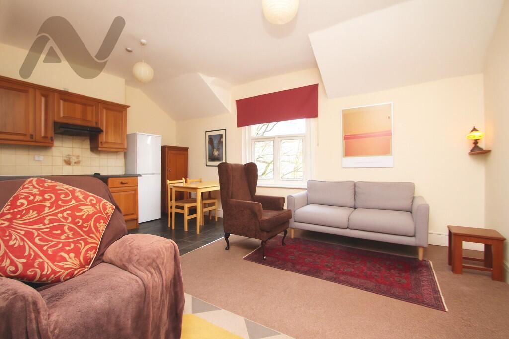 Main image of property: Highbury Park, Arsenal, London, N5 2XE