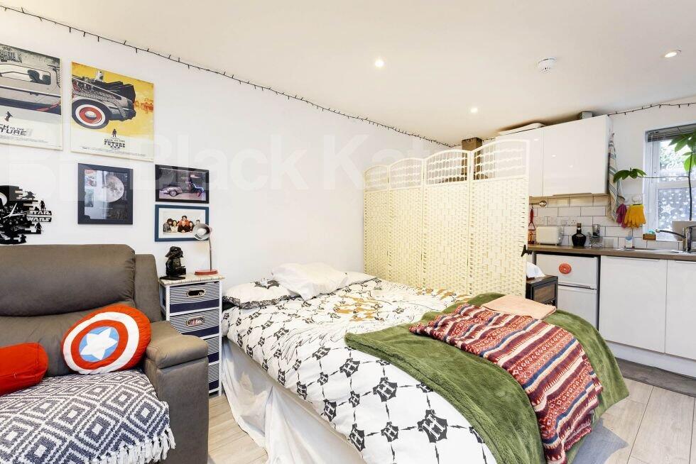 Main image of property: Kilburn Lane , Queens Park W9