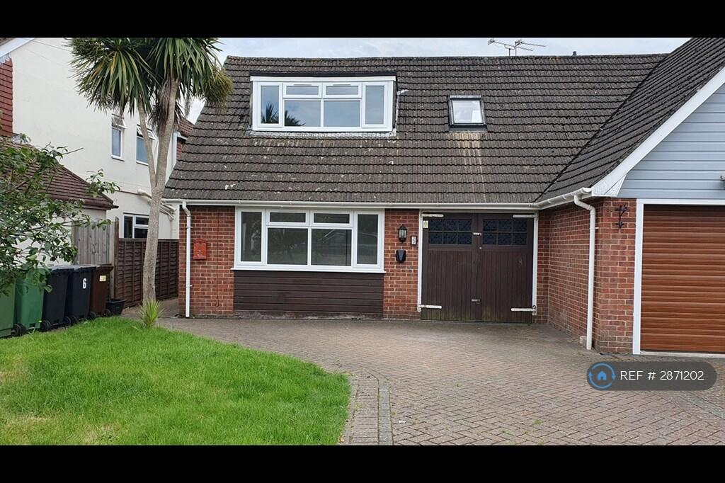 Main image of property: Mill Road, Denmead, Waterlooville, PO7