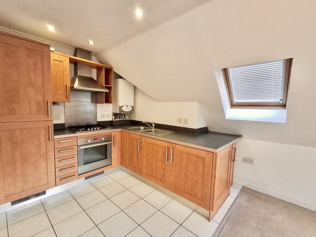 Main image of property: Yew Court, Catherington Lane.