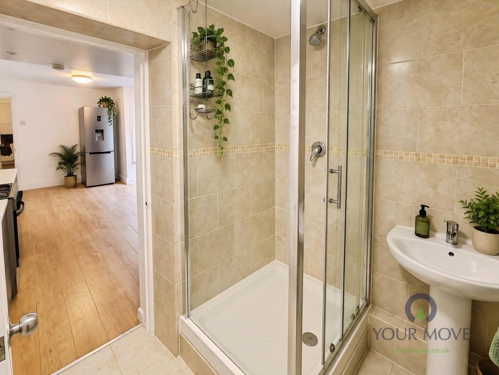 House in London - View 4