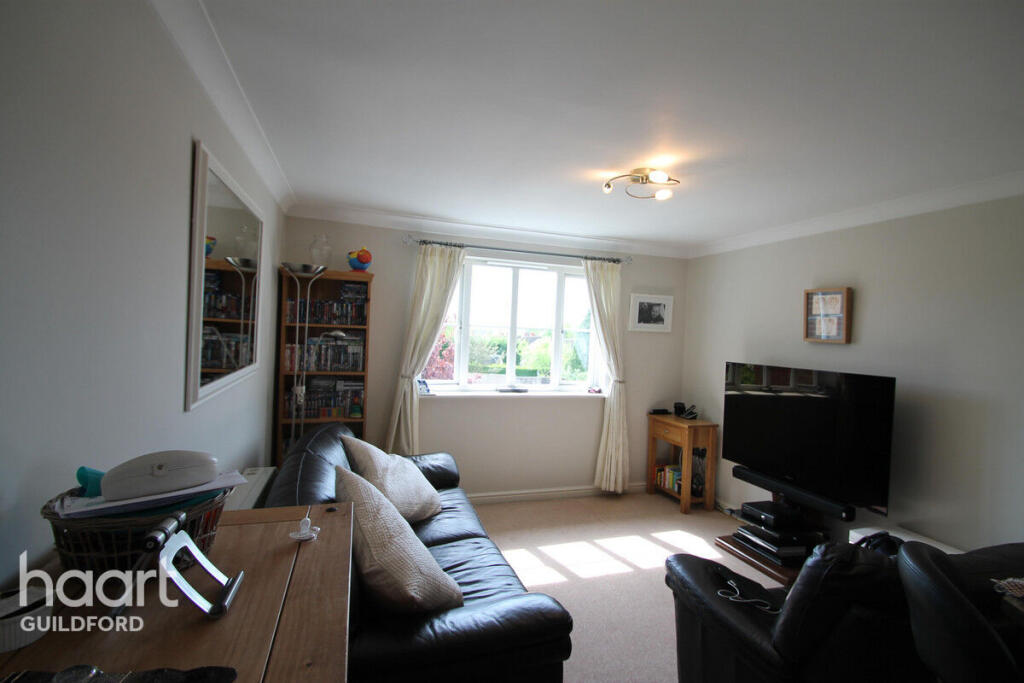 Main image of property: Aragorn Court, Guildford