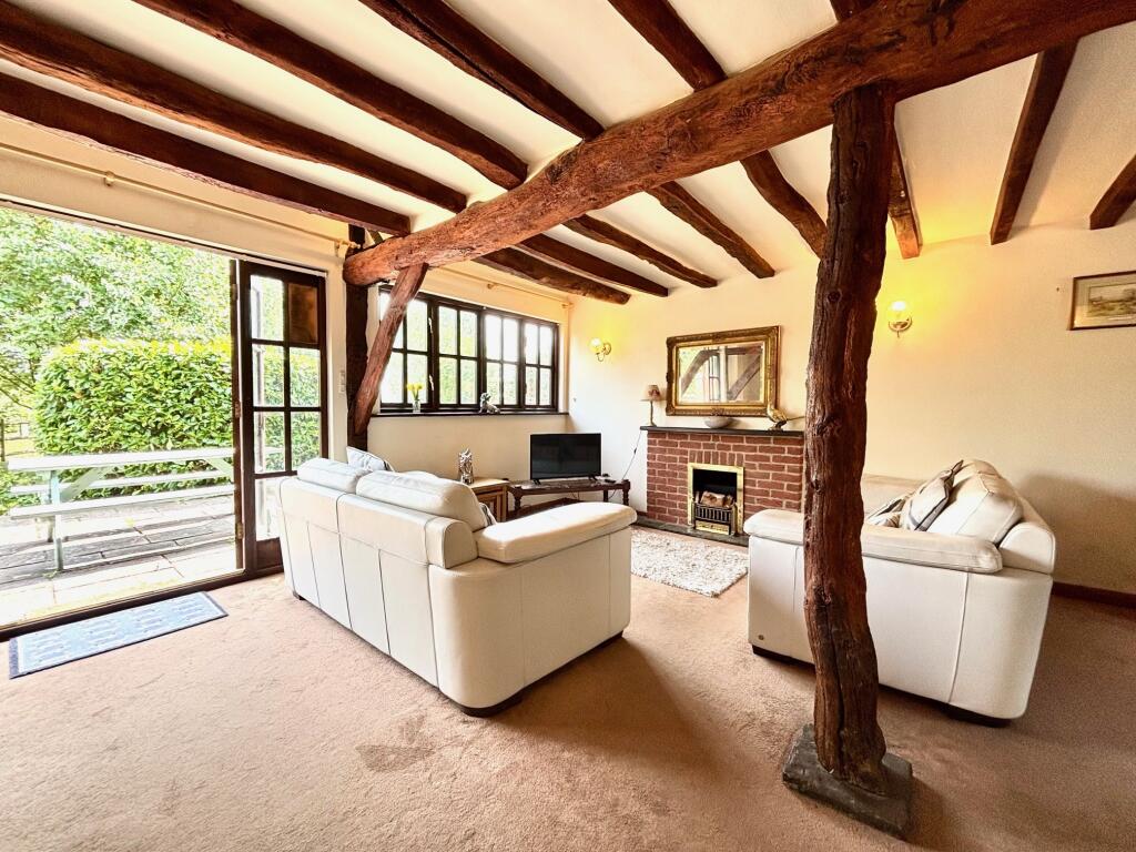 House in Stratford-on-Avon, Exhall CP - View 5