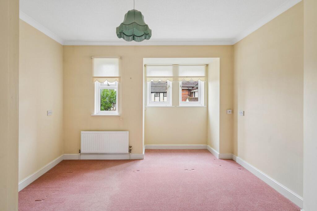 Apartment in Hemel Hempstead, Great Missenden - View 5