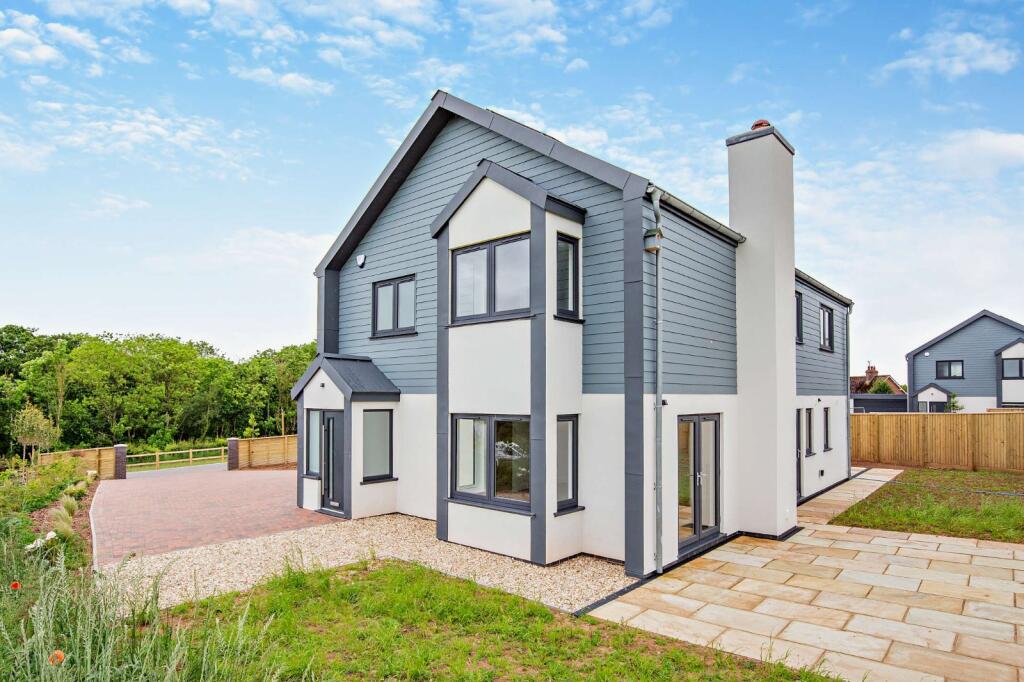 House in Mid Devon, Down St. Mary - View 3