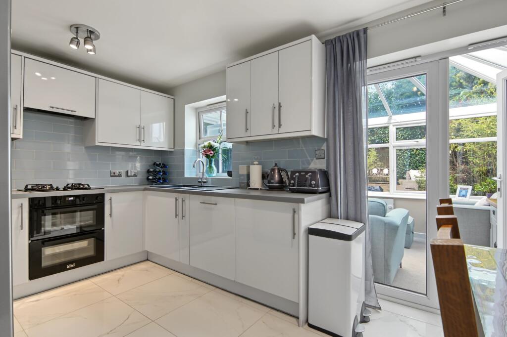 House in Coventry - View 5