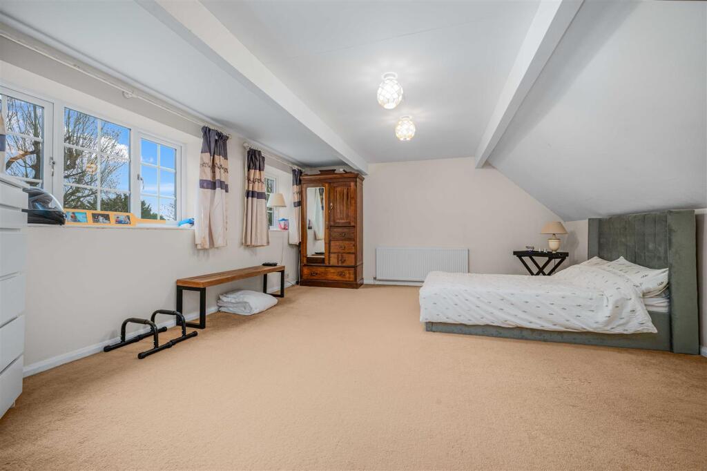 Additional image 26 of Spring Lane, Lapworth