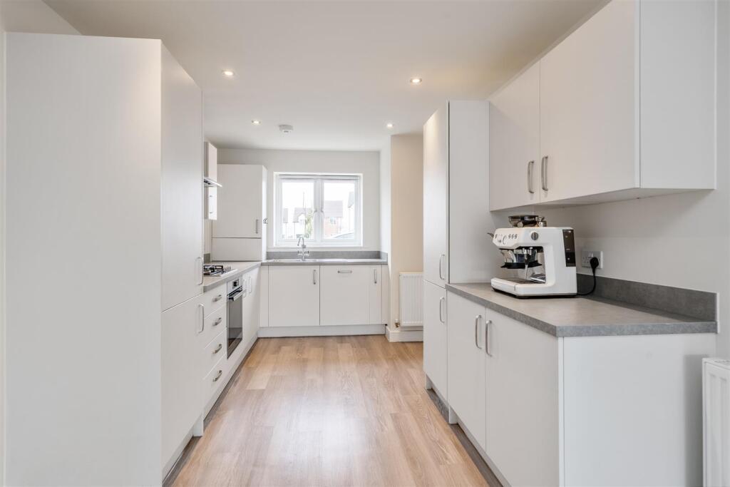 House in Birmingham - View 4