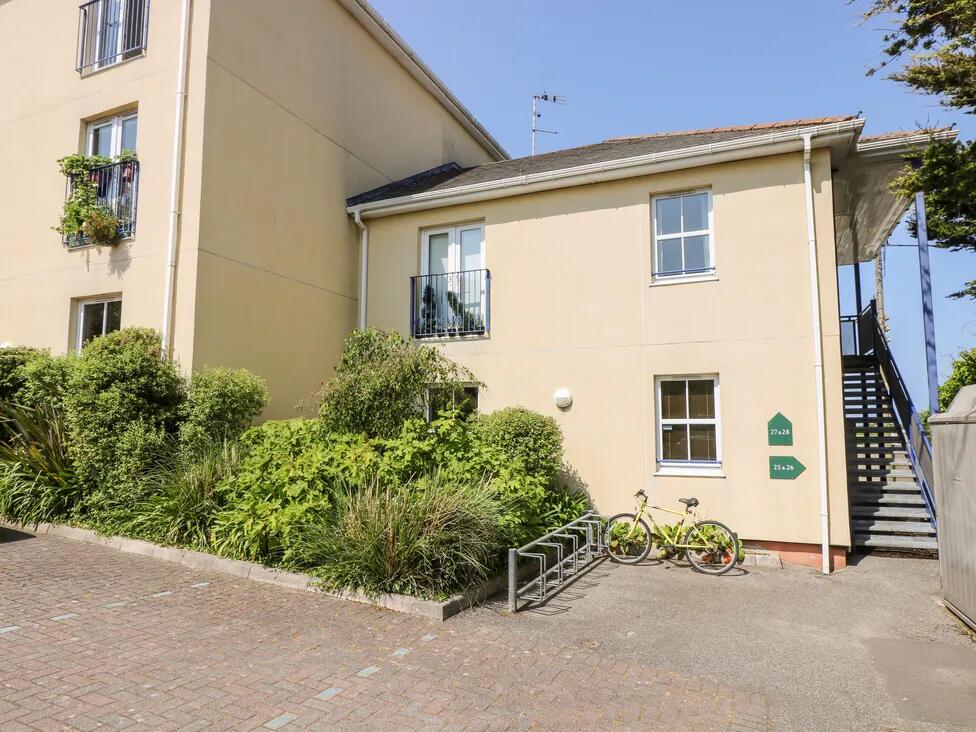Main image of property: Carbis Bay