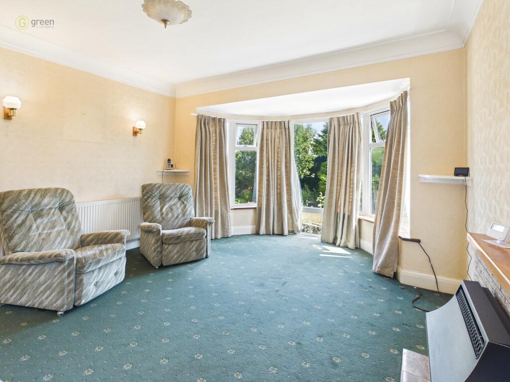 House in Sutton Coldfield, Maney - View 2