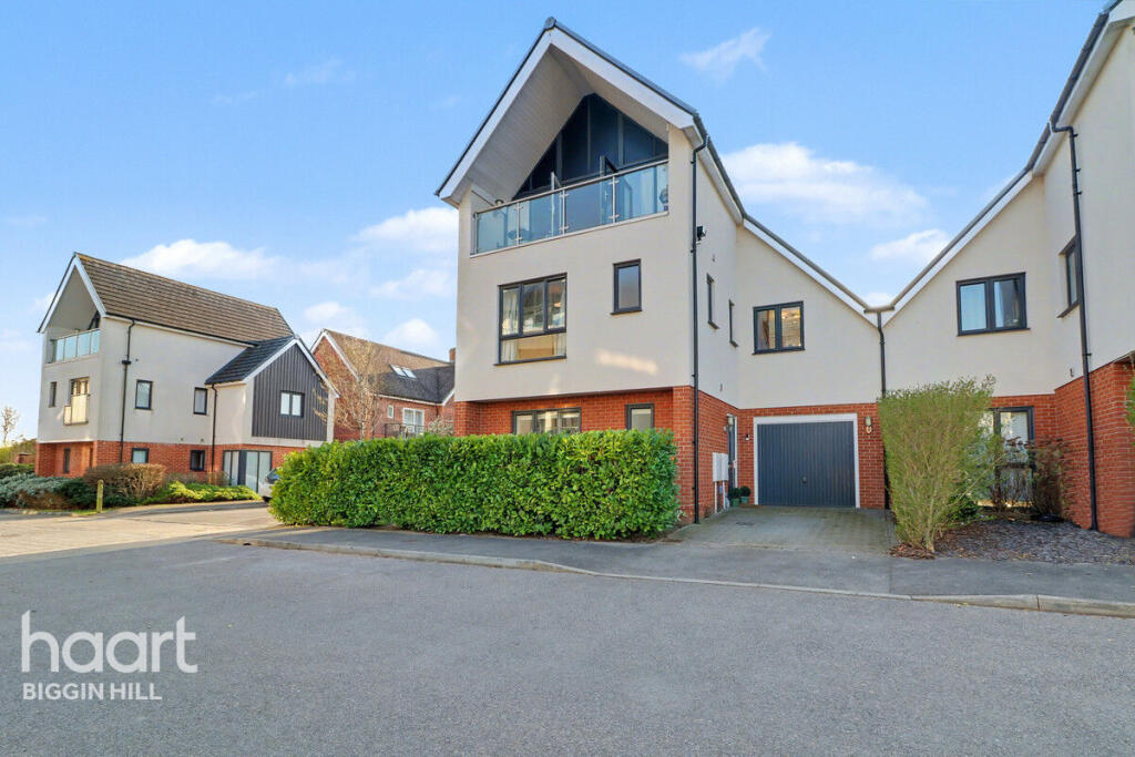 Main image of property: Carrolls Way, Oxted