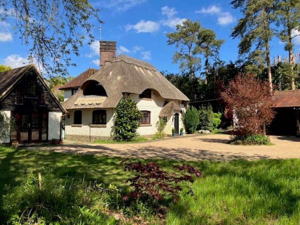 Main image of property: West Chiltington - Westward Lane
