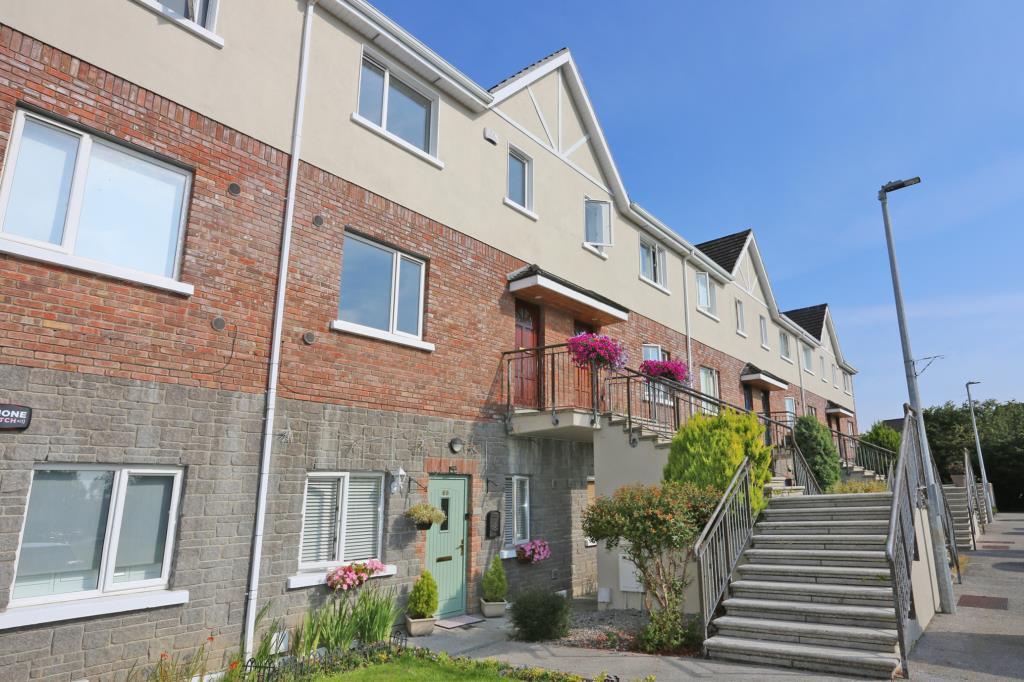Main image of property: 69 Newtown Park, Annacotty, Limerick, V94VX70