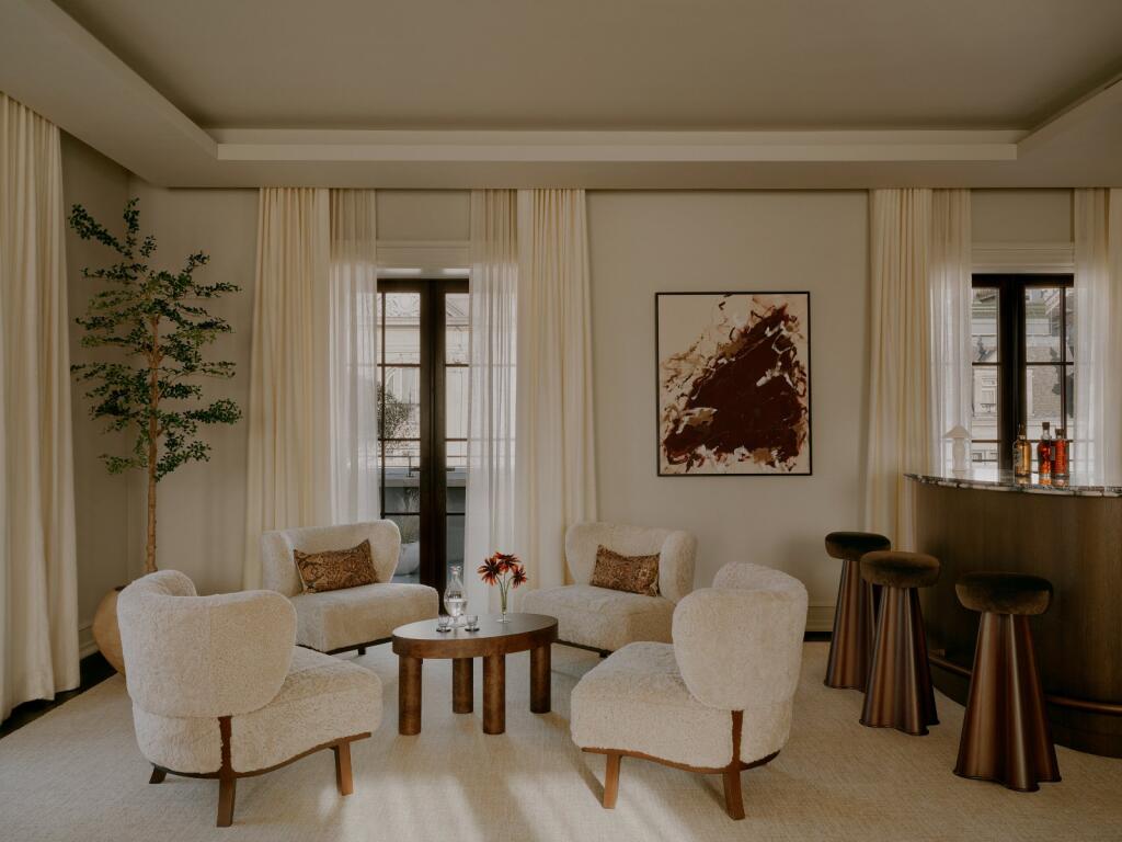 Apartment in London - View 5
