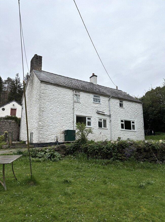 Main image of property: Prion, Denbigh, Denbighshire, LL16