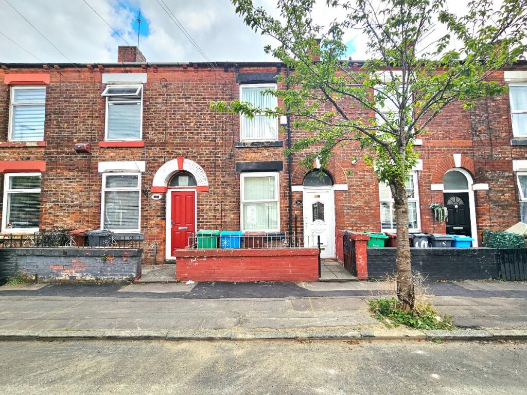 Main image of property: Melrose Street, Newton Heath, Manchester, M40