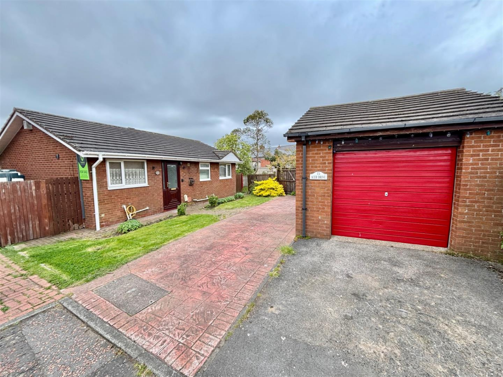 Main image of property: Acer Drive, Haswell, Durham
