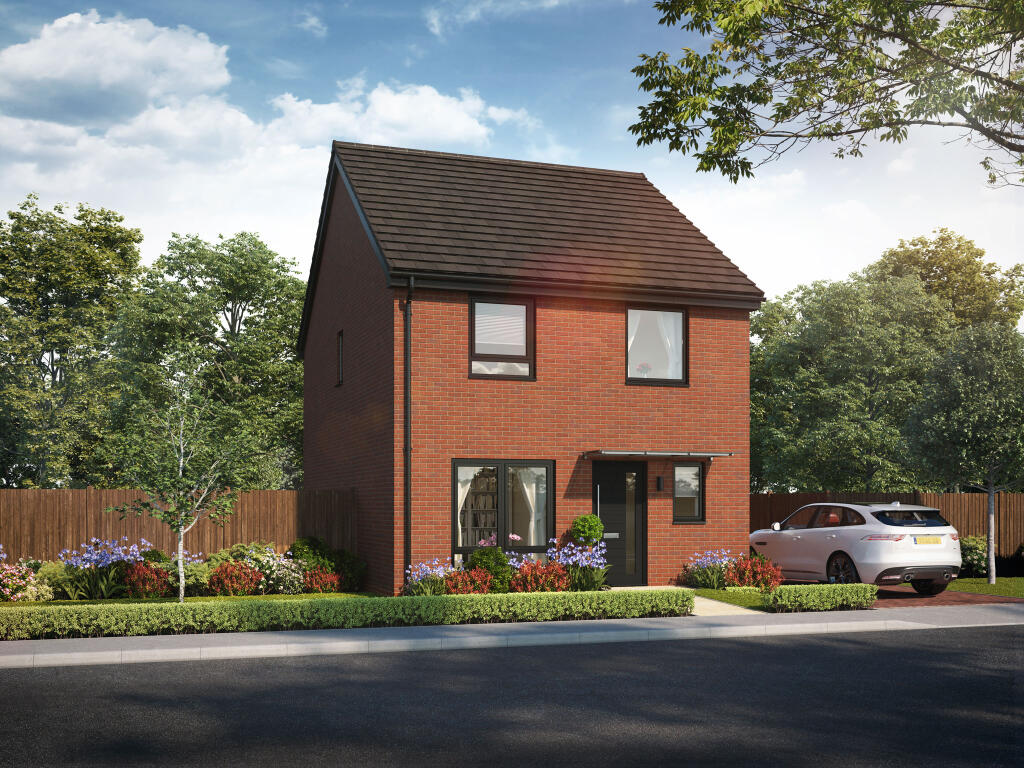 Main image of property: Burtonwood Road, Warrington, Cheshire, WA5 3TZ