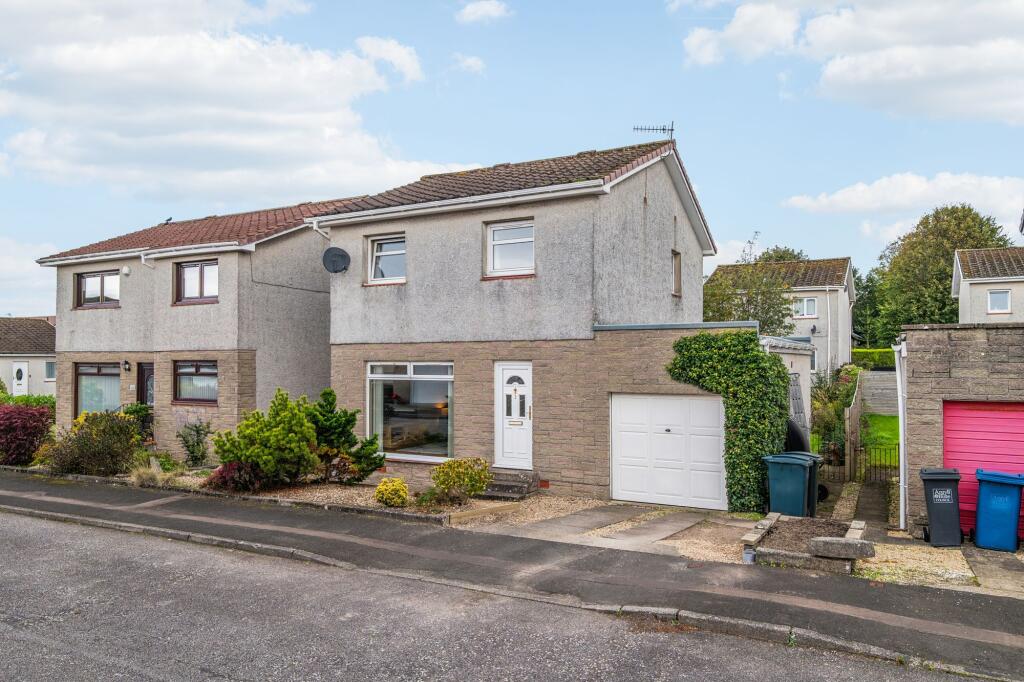 Main image of property: Mitchell Drive, Cardross, G82