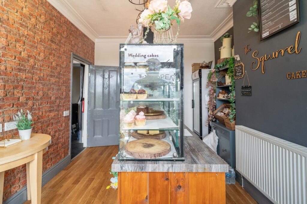 Clover Road, Chorley - View 4