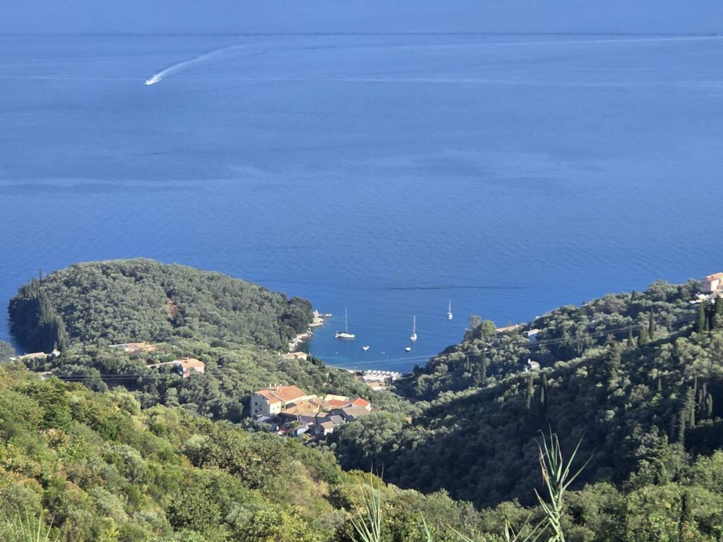 Main image of property: Ionian Islands, Corfu, Sinies