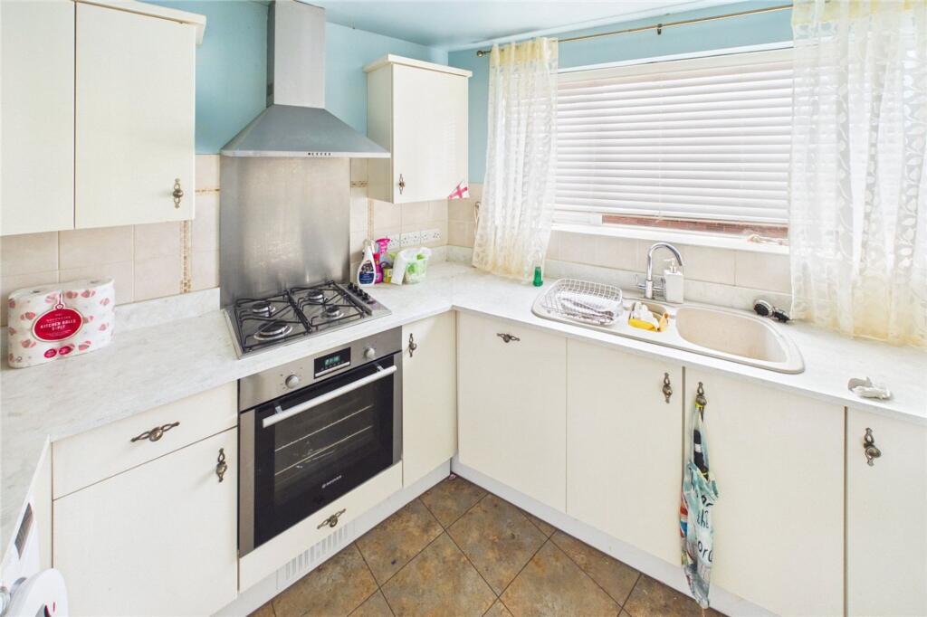 House in Stockton-on-Tees - View 4