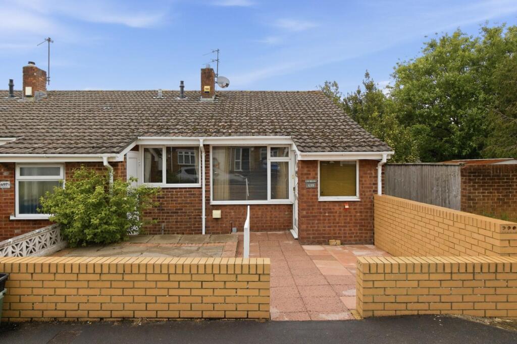 Main image of property: Whitchurch Lane, Whitchurch, Bristol