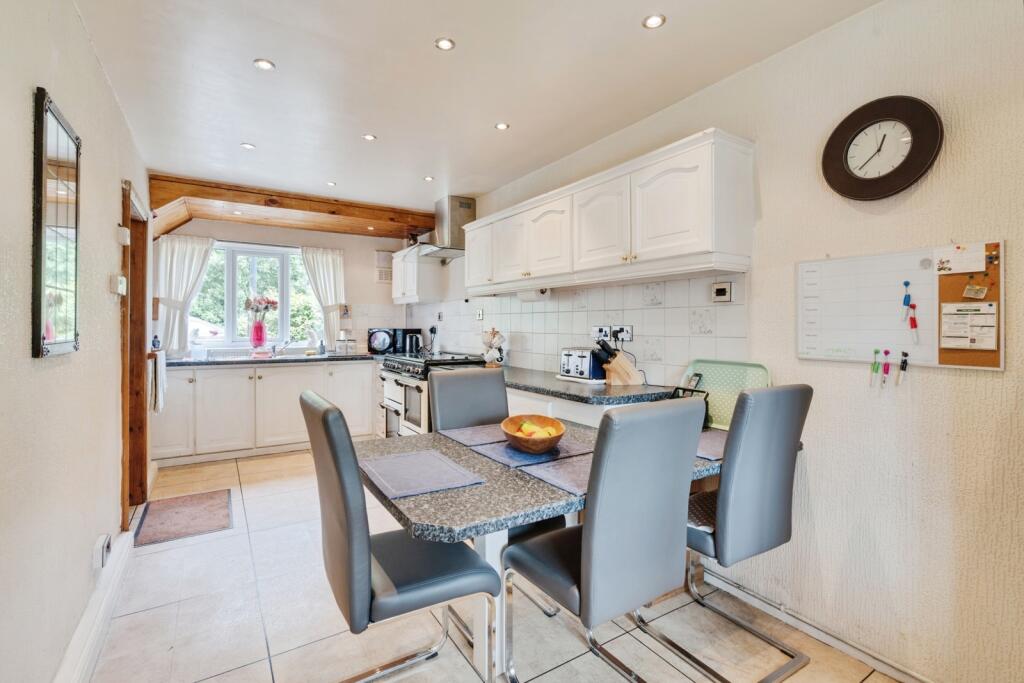 Cunningham Road, Westhoughton, Bolton, Greater Manchester, BL5 - Widok 6