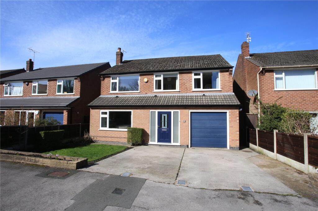 Main image of property: Alan Road, Heaton Moor, Stockport, SK4