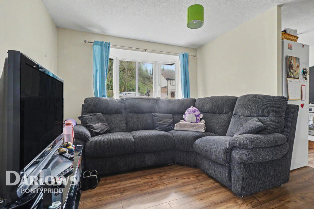 Main image of property: Cefn Close, Pontypridd