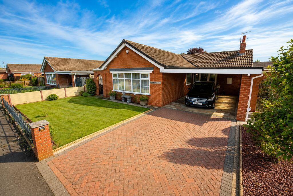 Main image of property: Hough Road, Barkston