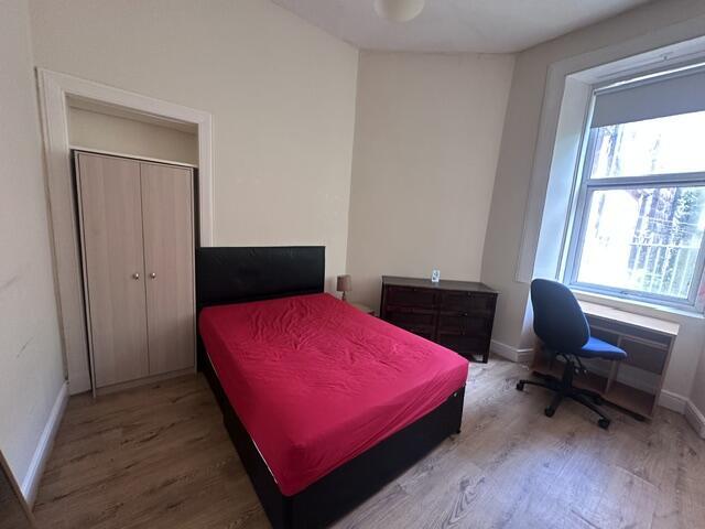 Apartment in Glasgow, Queen's Cross, Woodlands - View 4