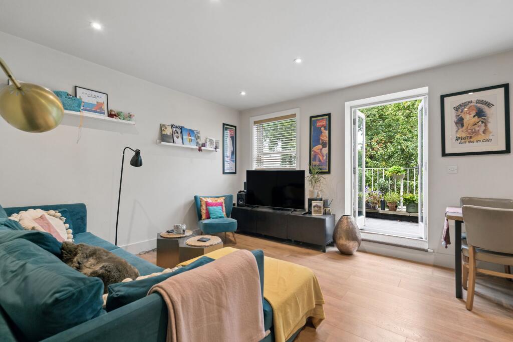 Apartment in Richmond, East Twickenham, Petersham - More