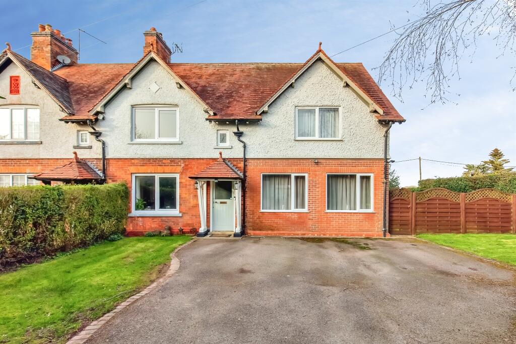 Main image of property: Harborough Road, Dingley, Market Harborough