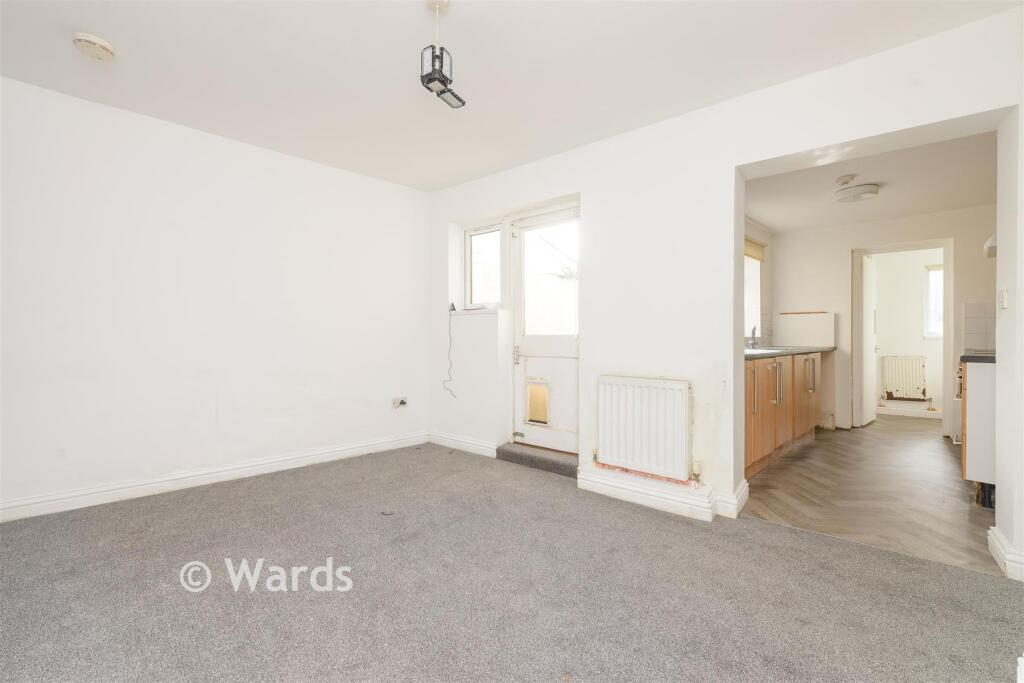 Main image of property: Canterbury Street, Gillingham, Kent