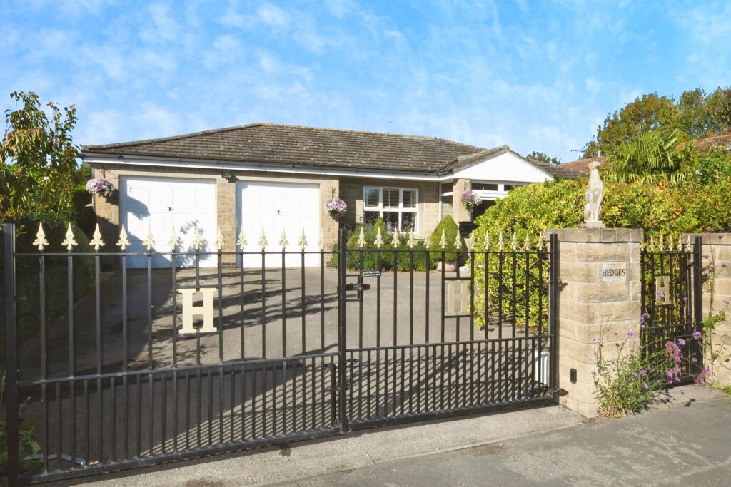 Main image of property: Platts Lane, Bucknall, Woodhall Spa, LN10