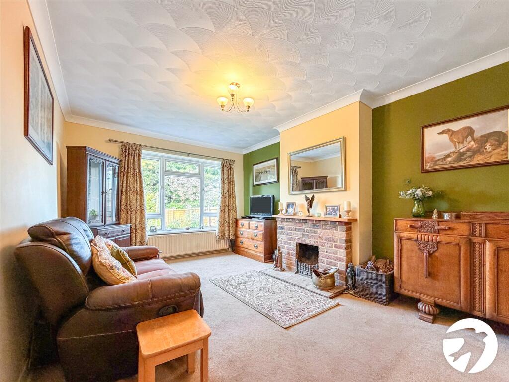 House in Swale, Tunstall - View 2